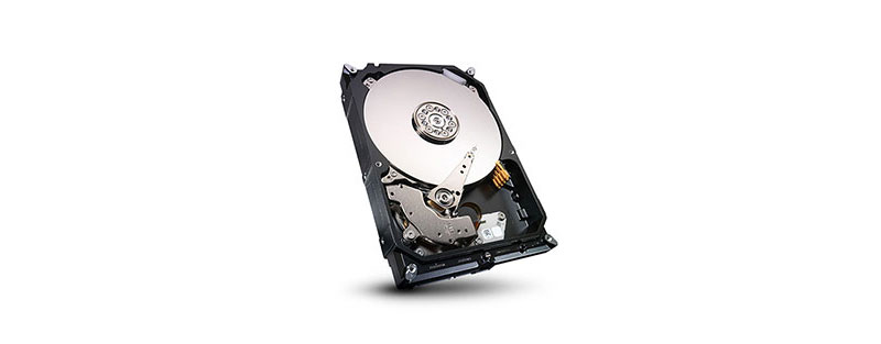 Seagate 4TB Internal Hard Drive