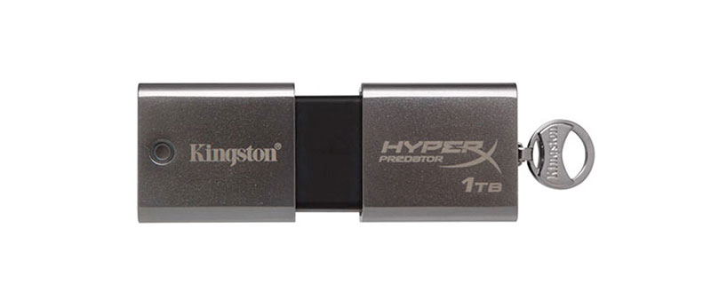 Kingston 1TB USB Flash Drive