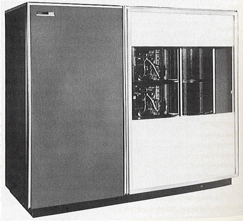 IBM 1301