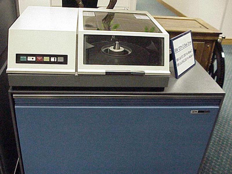 IBM 1311