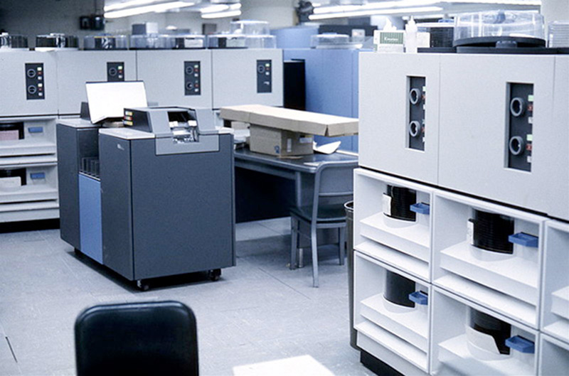 IBM 2314