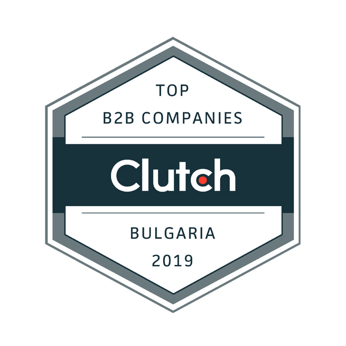 Leading B2B Company Bulgaria