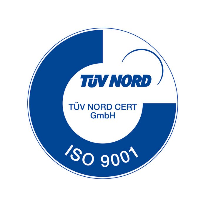 ISO 9001:2015